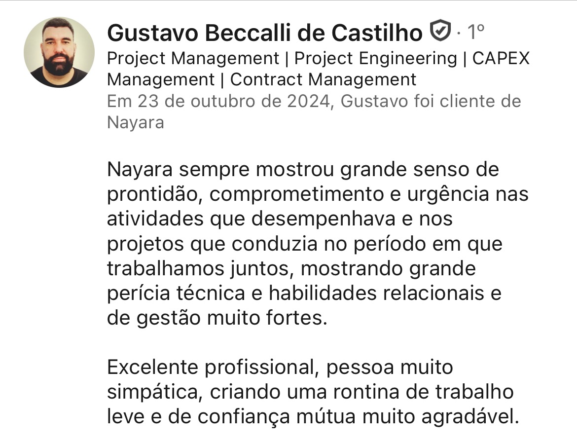 Depoimento 4